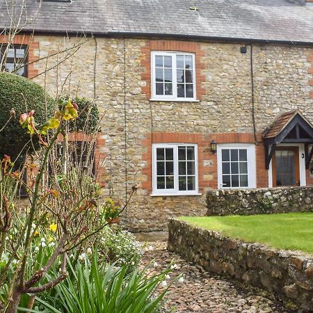 Jasmine Cottage Axminster Luaran gambar