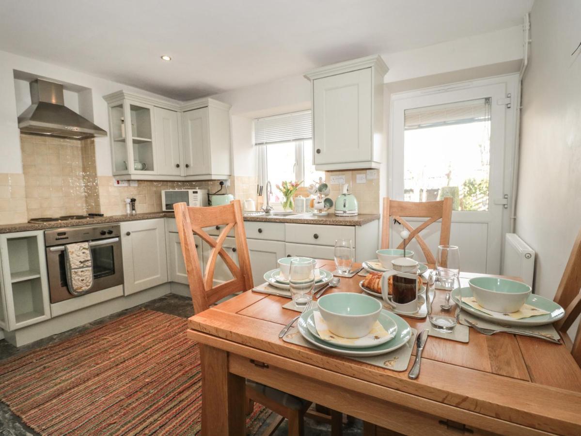 Jasmine Cottage Axminster Luaran gambar