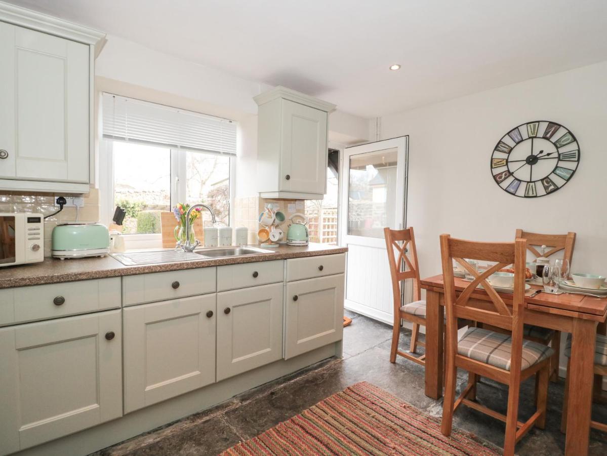 Jasmine Cottage Axminster Luaran gambar