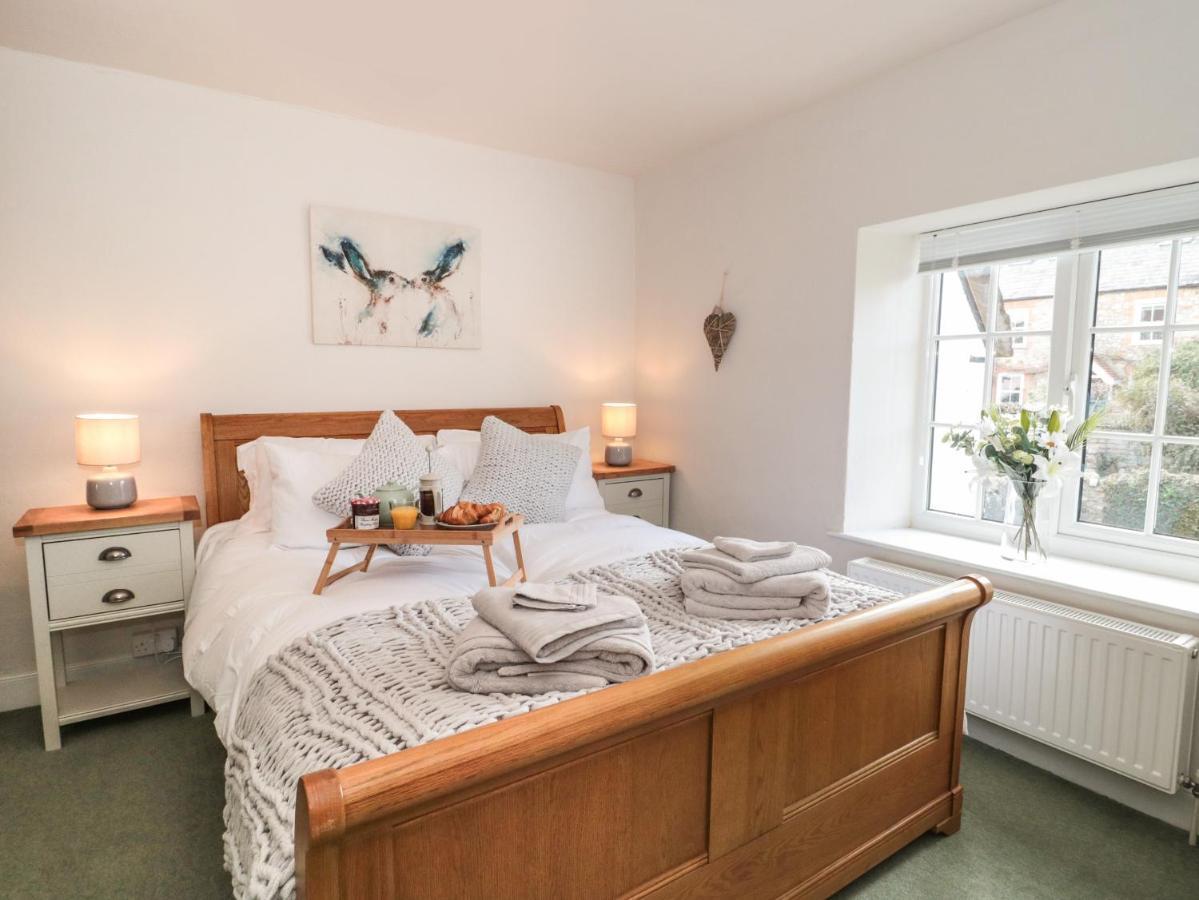 Jasmine Cottage Axminster Luaran gambar