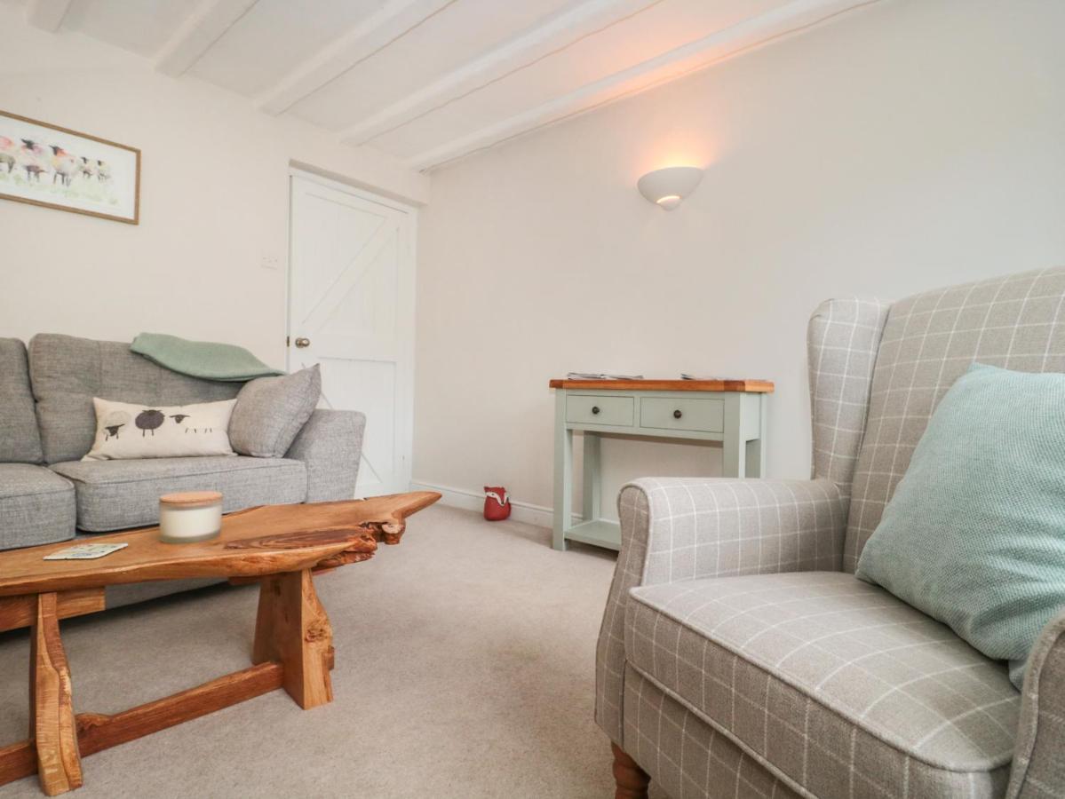 Jasmine Cottage Axminster Luaran gambar