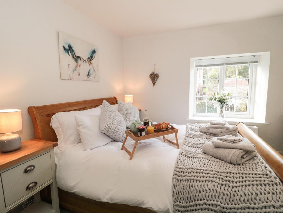 Jasmine Cottage Axminster Luaran gambar