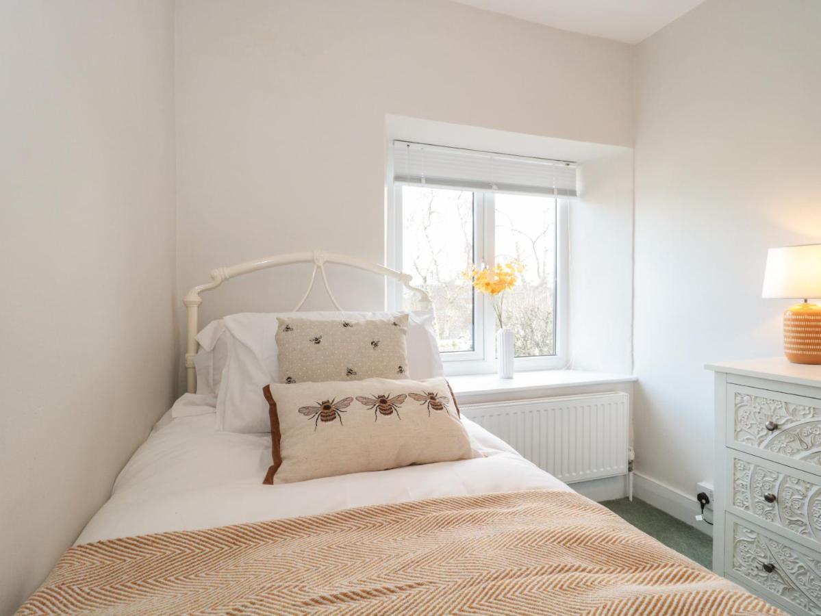 Jasmine Cottage Axminster Luaran gambar