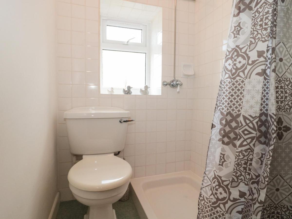Jasmine Cottage Axminster Luaran gambar