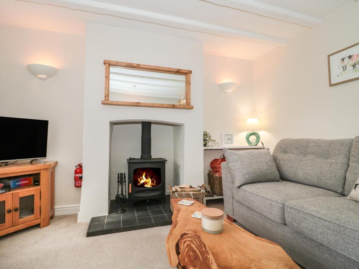 Jasmine Cottage Axminster Luaran gambar