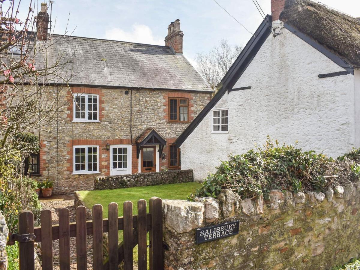 Jasmine Cottage Axminster Luaran gambar