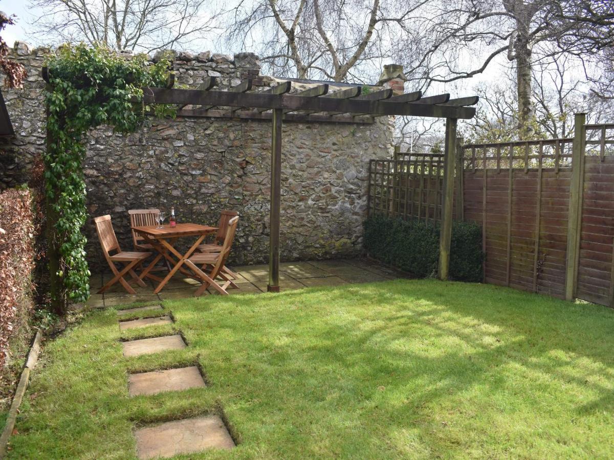 Jasmine Cottage Axminster Luaran gambar