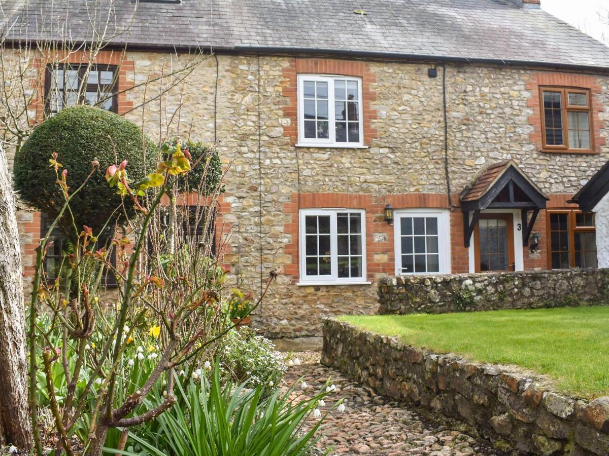 Jasmine Cottage Axminster Luaran gambar