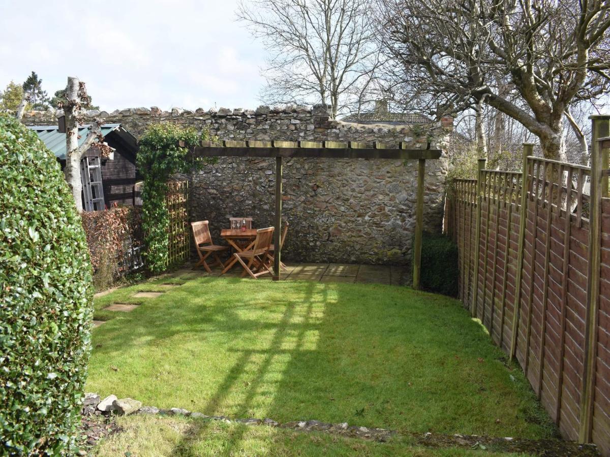 Jasmine Cottage Axminster Luaran gambar